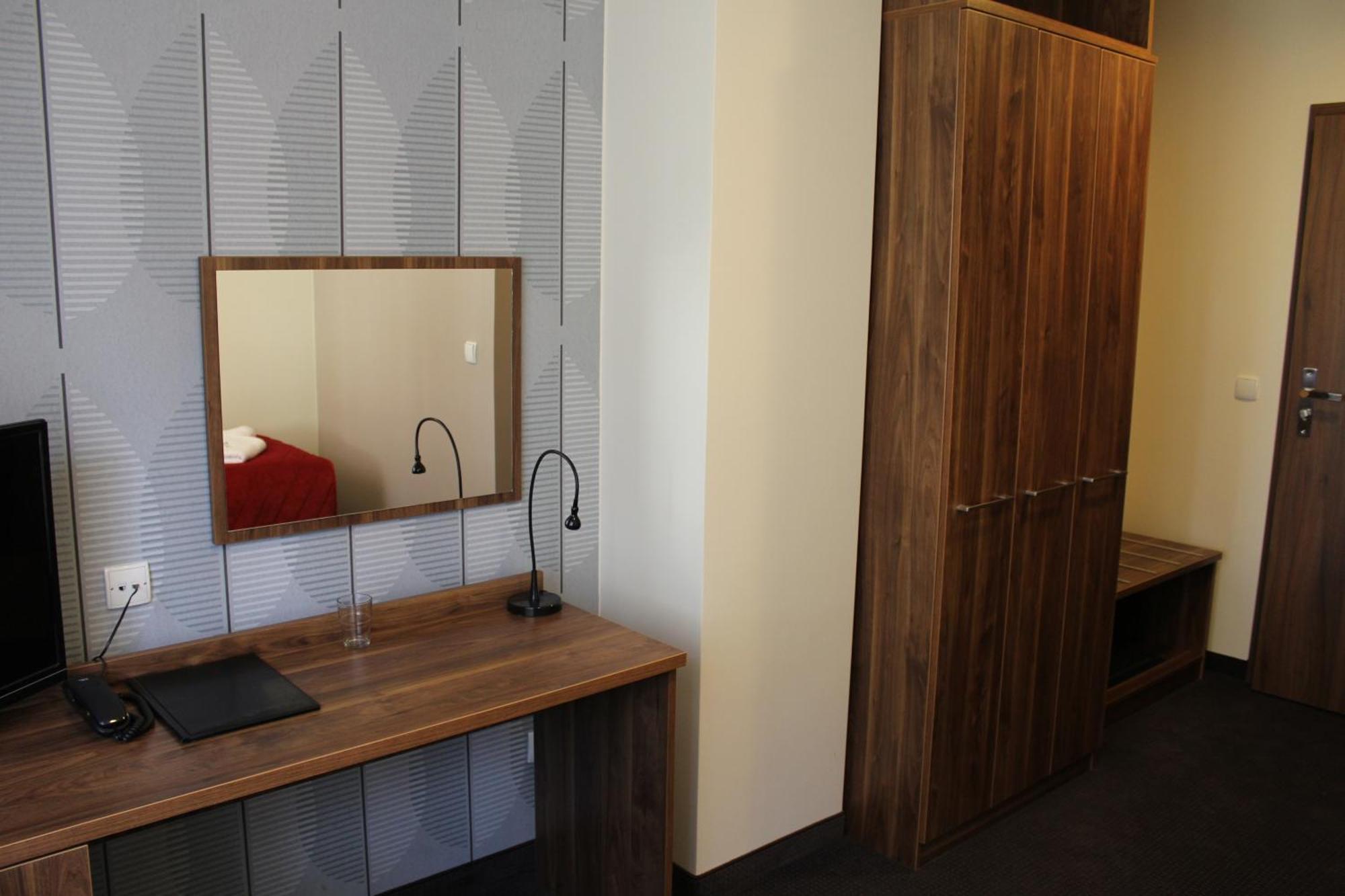Hotel Dobry Klimat Szklarska Poreba Room photo