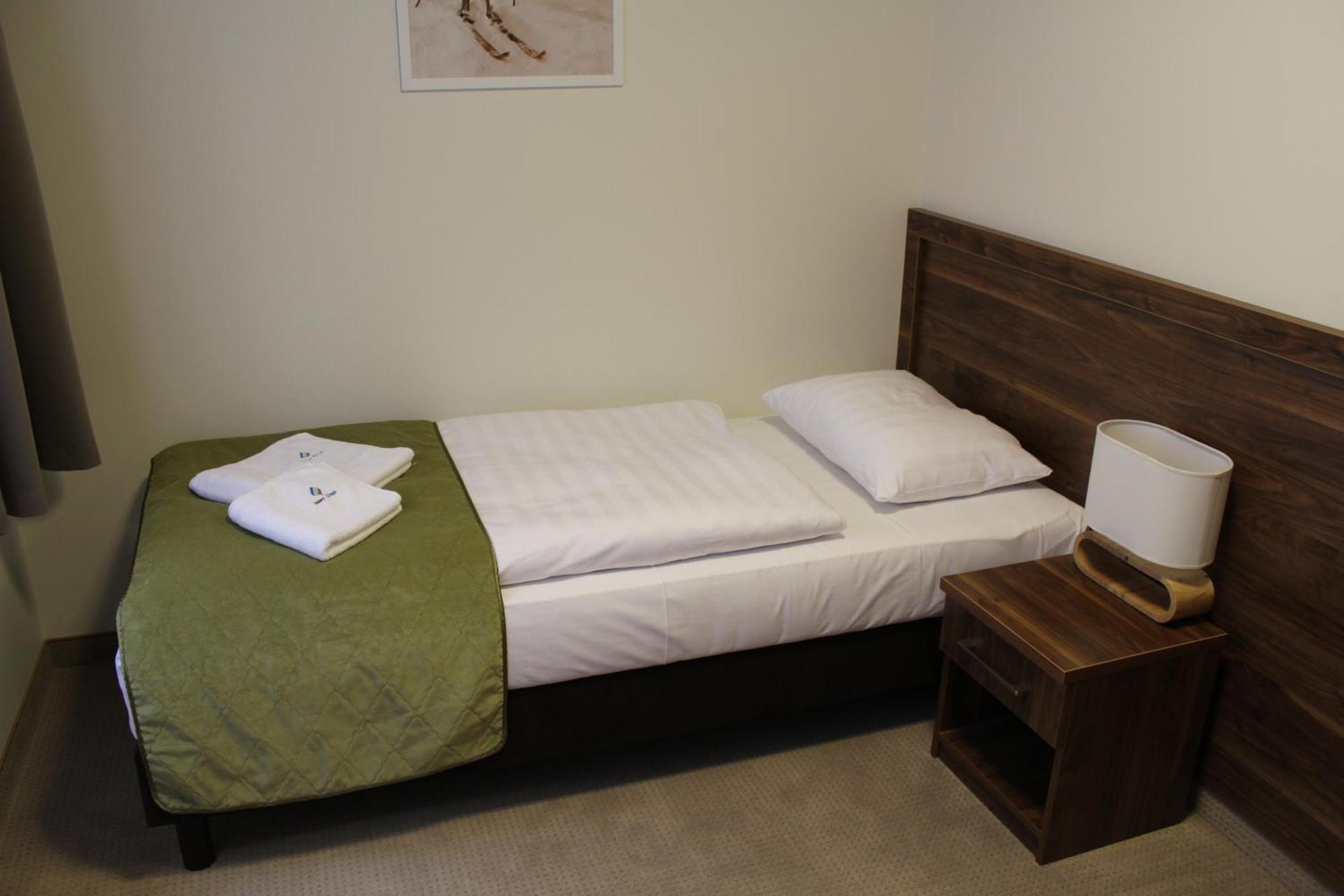 Hotel Dobry Klimat Szklarska Poreba Room photo