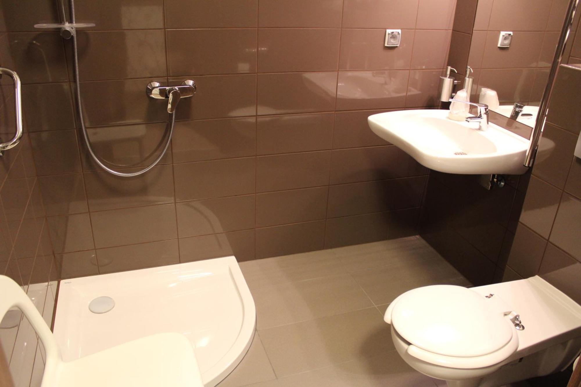Hotel Dobry Klimat Szklarska Poreba Room photo