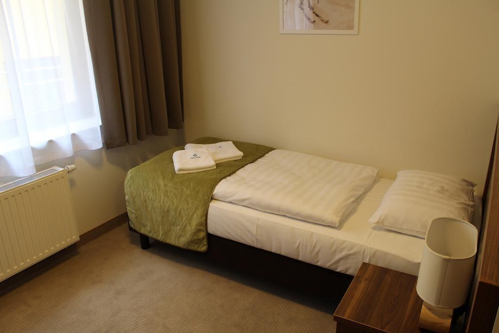 Hotel Dobry Klimat Szklarska Poreba Room photo