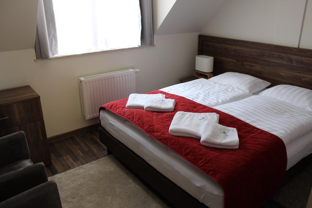 Hotel Dobry Klimat Szklarska Poreba Room photo